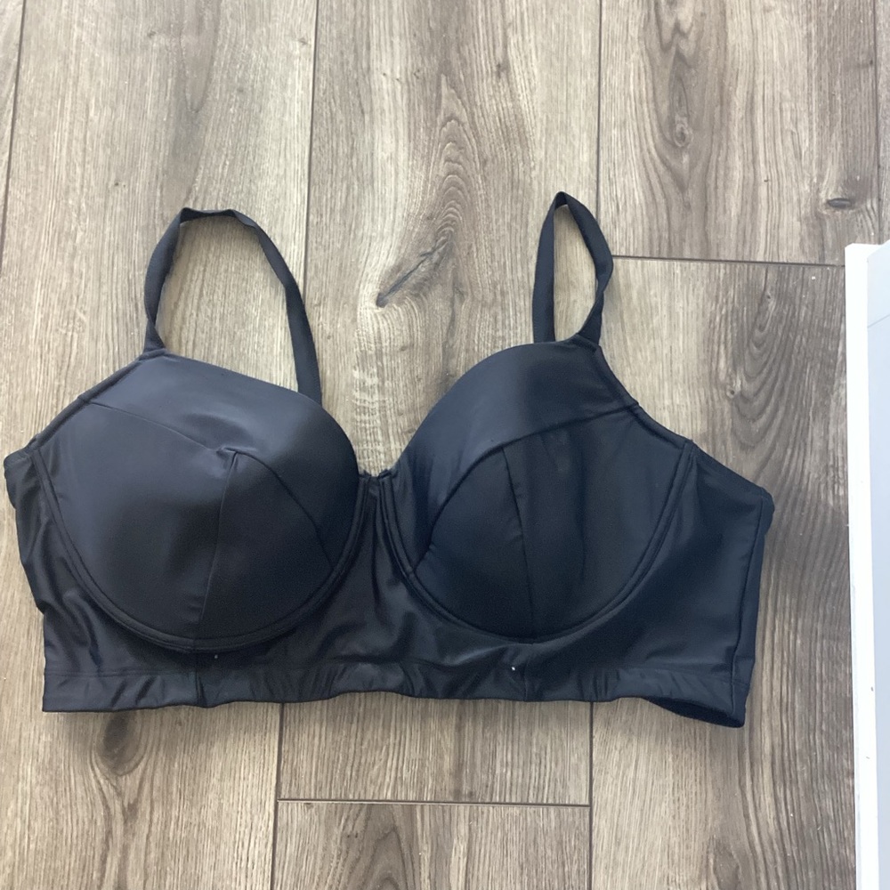 Old Navy Bikini Top 4X